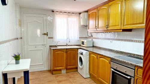 Daimuz House | LOS SAUCES DE DAIMUS - Alquiler solo a Familias