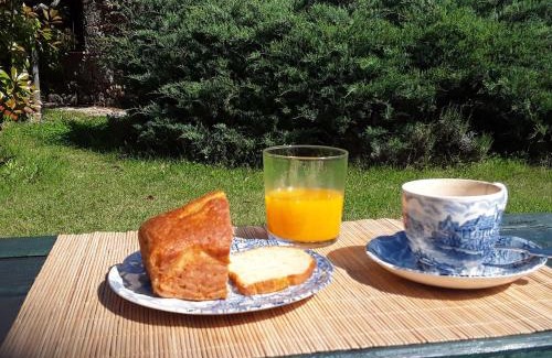 Candeleda House | Los Secaderos