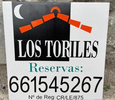 Boca de Huergano Ski Chalet | Los Toriles