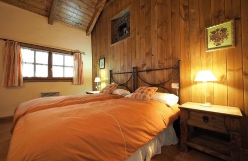 Lardies Ski Chalet | Los Tres Albares