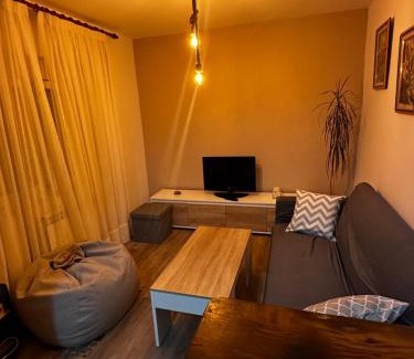 Bonar House | Los Tres Hórreos