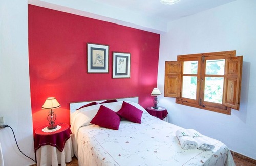 Beas de Segura Villa | Los Valeros Beas de Segura by Ruralidays