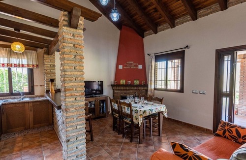 Alozaina Villa | Los Valles Alozaina by Ruralidays