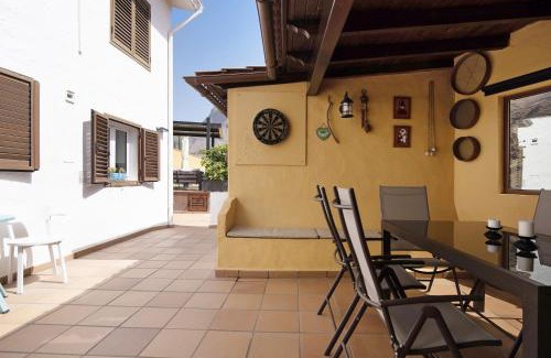 Agaete House | Los Veroles