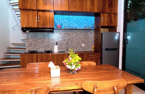 Labuan Bajo Villa | Losbaba Komodo Villa