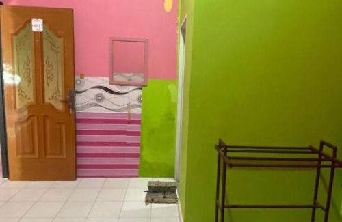 Maratua Island House | Losmen Ananda