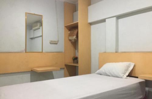 Sabang Hotel | Losmen PUM Syariah at Desa Wisata Sabang