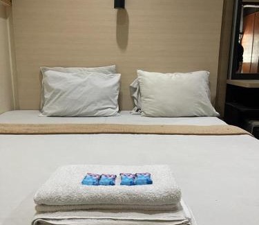 Berastagi House | Losmen Sibayak Berastagi