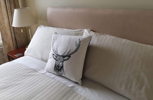 Lossiemouth Bed & Breakfast | Lossiemouth House