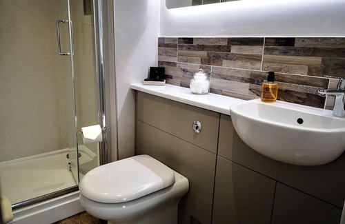 Lossiemouth Bed & Breakfast | Lossiemouth House