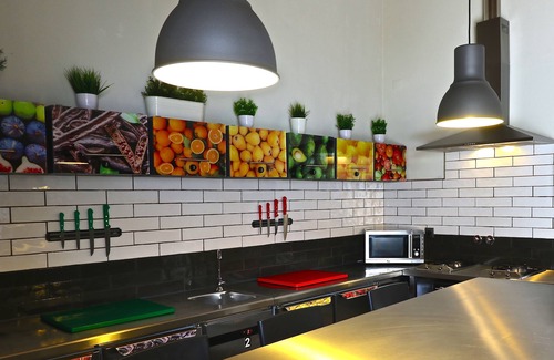 Patroves House | Lost & Found - Guesthouse & Suites