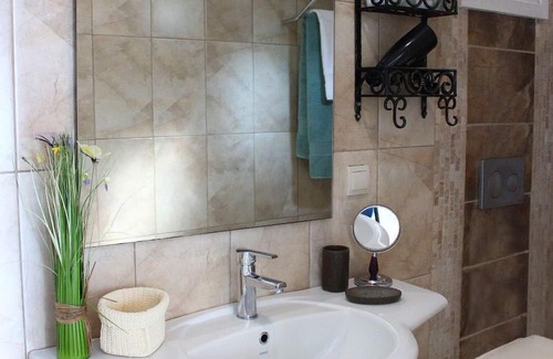 Selimiye Hotel | Losta Sahil Evi 2