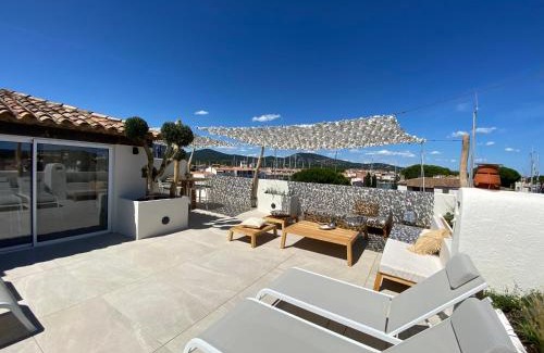 Port Grimaud Apartment | Lostane - Villa sur le toit
