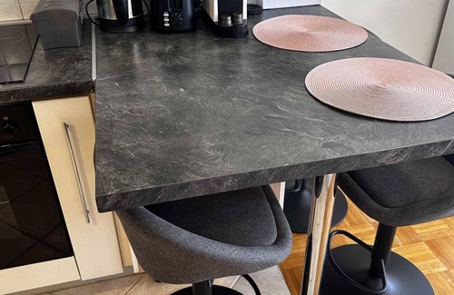 Novi Zagreb Apartment | Lote Cute and Cosy apartment