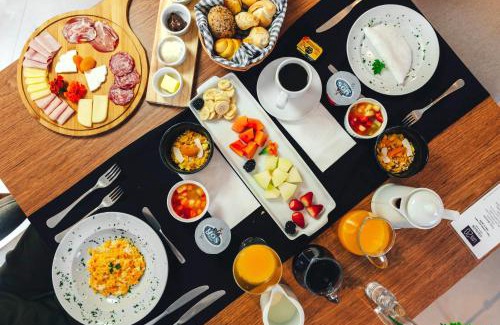 Bento Goncalves Hotel | LOTE20 Hotel Boutique