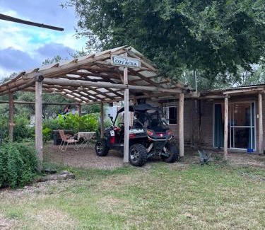 Calamuchita Department House | Lothbrok House