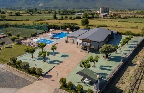 Konitsa Apartment | Lotos Families Apartments 5