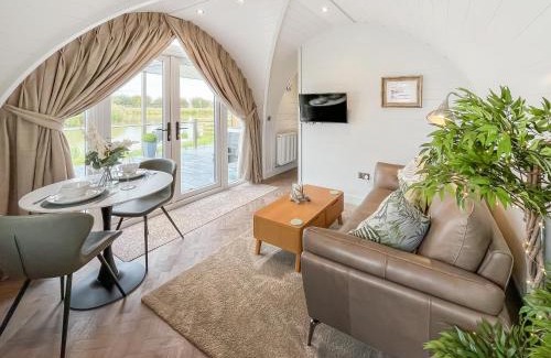 Louth House | Lotties Lodge - Uk49905