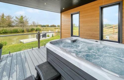 Louth House | Lotties Lodge - Uk49905