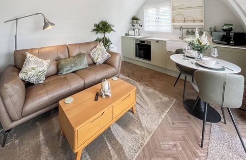 Louth Cottage | Lotties Lodge - UK49905