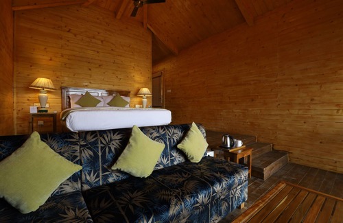 Konark Resort | Lotus an Eco Resort Konark