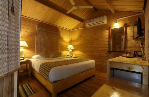 Konark Resort | Lotus an Eco Resort Konark