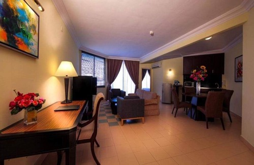 Desaru Condo | Lotus Desaru Beach Resort