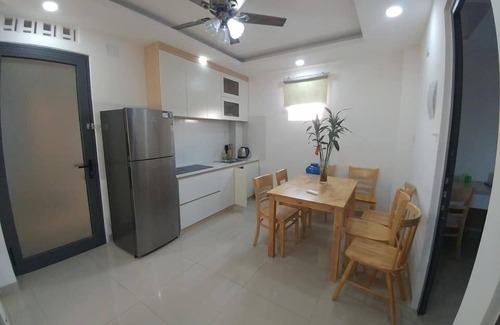 Phuoc Long House | Lotus Home Nha Trang