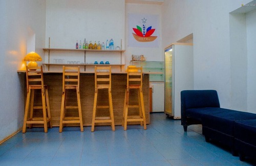 Antsiranana Bed & Breakfast | LOTUS HOTEL DIEGO