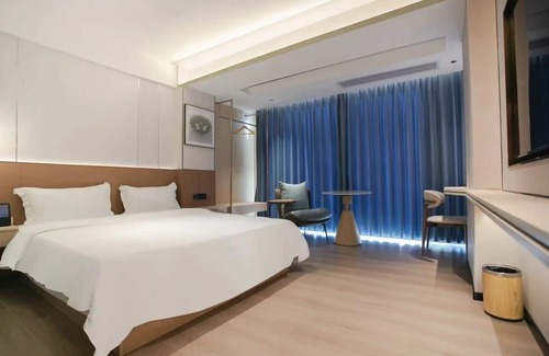 Xiangqiao Qu Apartment | Lotus International Hotel