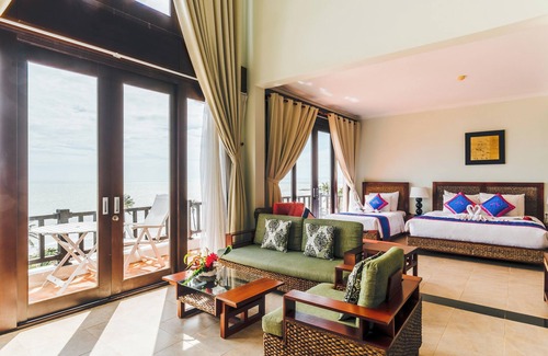 Phu Hai Beach Resort | Lotus Muine Resort & Spa