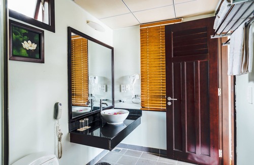 Phu Hai Beach Resort | Lotus Muine Resort & Spa