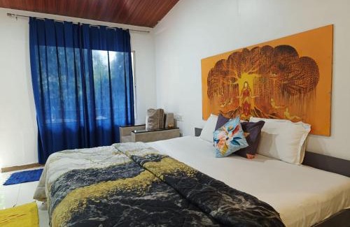 Hampi House | Lotus Riya Home stay