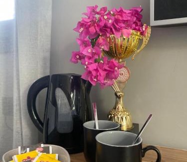 Tasbuku Villa | Lotus Villa in Çamlı Village, Jacuzzi and pool