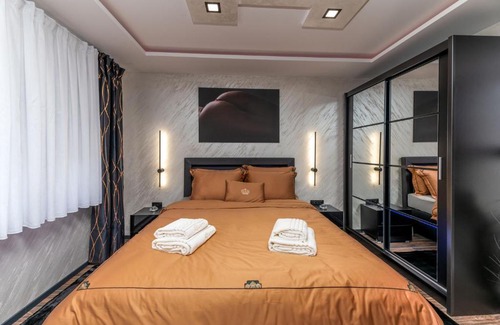 Koprivnica Apartment | Lotus Wellness & spa apartman