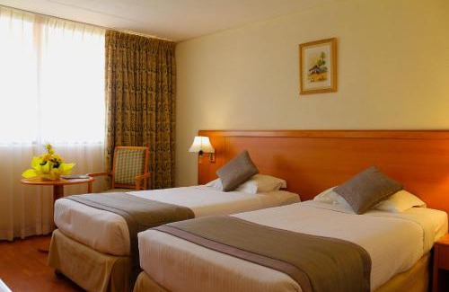 Beach & Coast Resort | Lou'lou'a Beach Resort Sharjah