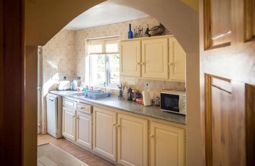 Glassillaun House | Lough Fee Renvyle