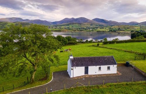 Newry House | Lough Island Reavy Cottage