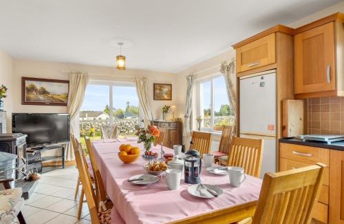 Neale House | Lough Mask Fishing Lodge