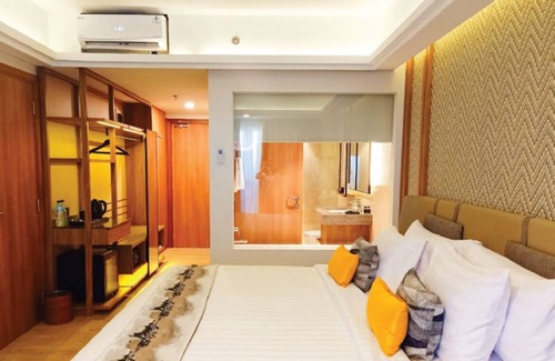 Senggigi Hotel | Louis Kienne Resort Senggigi