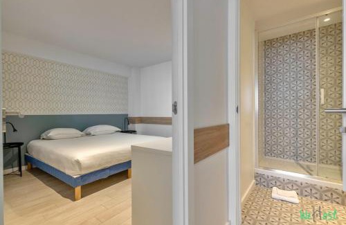 Vanves Apartment | Louis Vicat 6 - CI - Ideal apartment for 4 Paris Expo Porte de Versailles