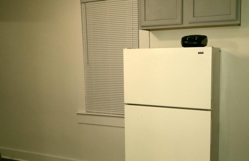 New Albany House | Louisville Bourbon Bungalow