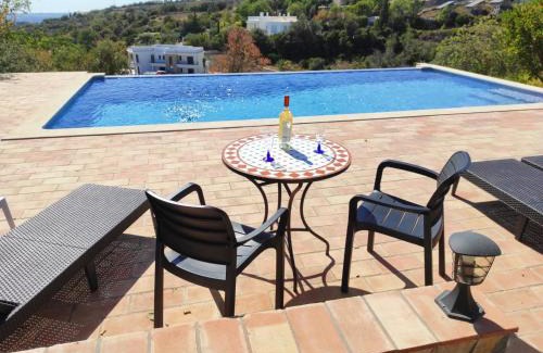 Alfeicao Villa | Loulé - T3 Poço Geraldo