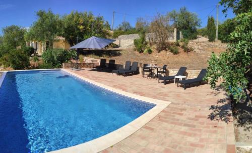 Alfeicao Villa | Loulé - T3 Poço Geraldo