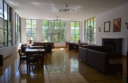Santa Maria del Rio Hotel | Lourdes Hotel Campestre