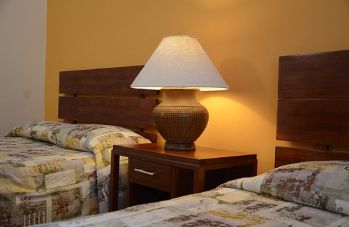 Santa Maria del Rio Hotel | Lourdes Hotel Campestre