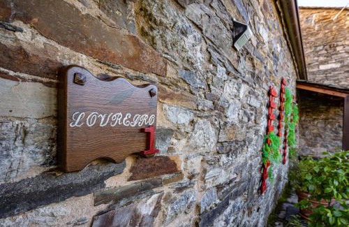 Vilaframil House | Loureiro