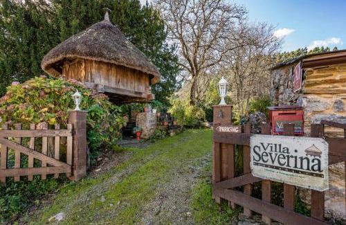 Vilaframil House | Loureiro