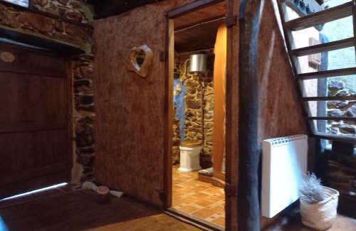 Orellan House | Louteiro de las Médulas