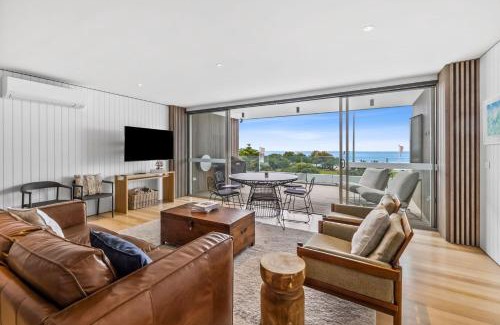 Lorne Apartment | Louttit Bay Apartment 1